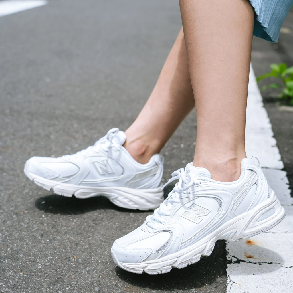 Giày New Balance 530 'Rain Cloud Summer Fog' MR530RC Hệ thống phân phối Air Jordan chính hãng Giày New Balance 530 'Rain Cloud Summer Fog' MR530RC Hệ thống phân phối Air Jordan chính hãng