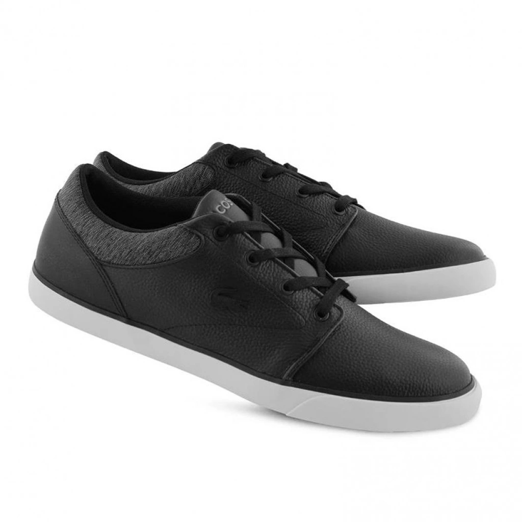 Giày Lacoste Minzah 319 'Black' 738CMA0107312 Hệ thống phân phối Air