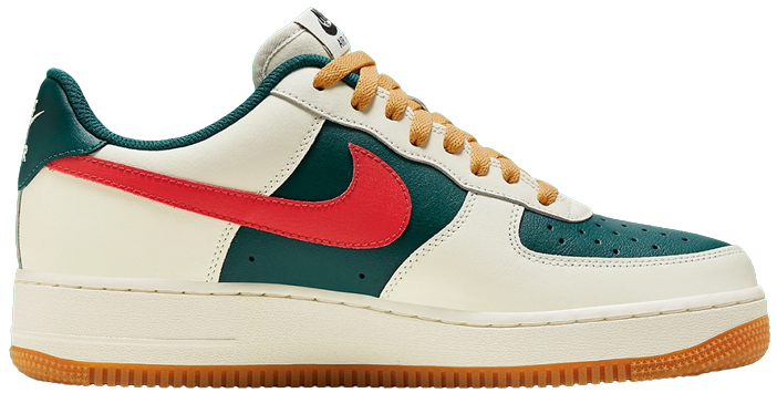 Giày Nike Air Force 1 Low 'Gucci' FD9063-163 – Hệ thống phân phối Air Jordan  chính hãng