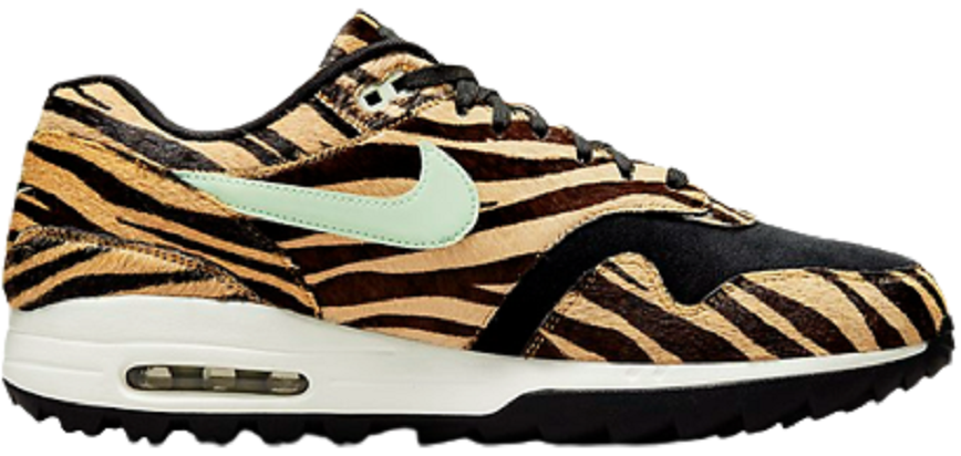 GiÃ y Nike Air Max 1 G 'NRG Tiger' DH1301-800, chÃ­nh hÃ£ng 100% â Há» thá»ng phÃ¢n phá»i Air Jordan 