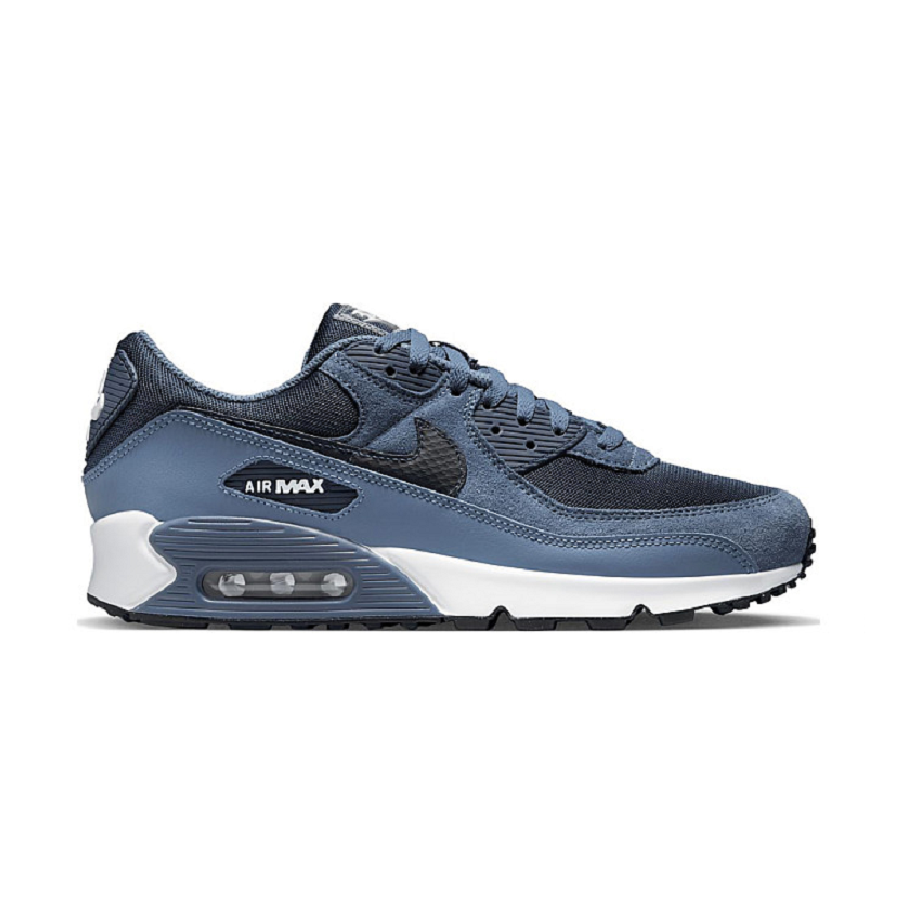 nike air max 90 diffused blue