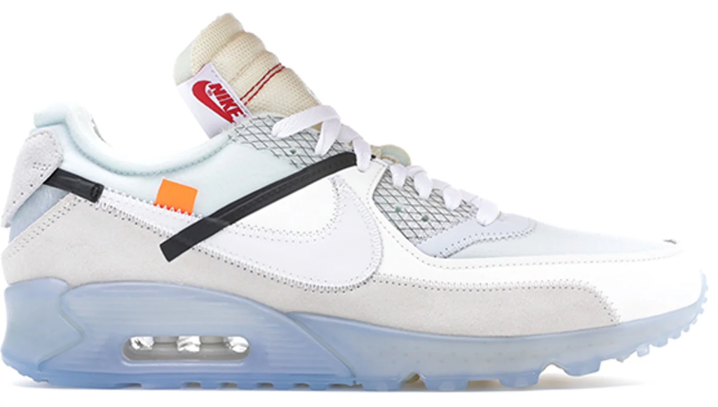 Introducir 84+ imagen off white shoes air max