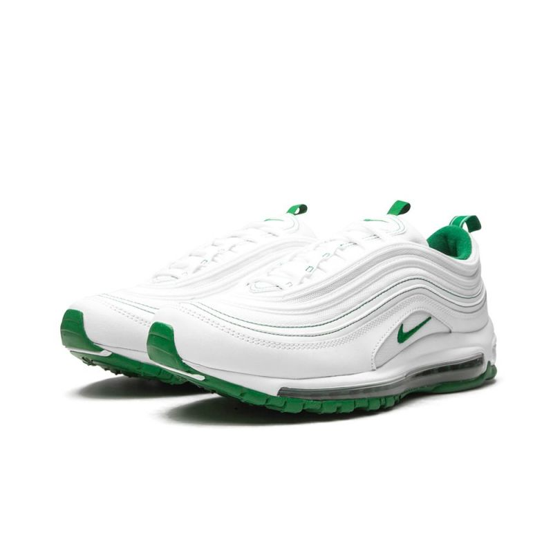 GiÃ y Nike Air Max 97 'Pine Green' DH0271-100 â Há» thá»ng phÃ¢n phá»i Air Jordan chÃ­nh hÃ£ng