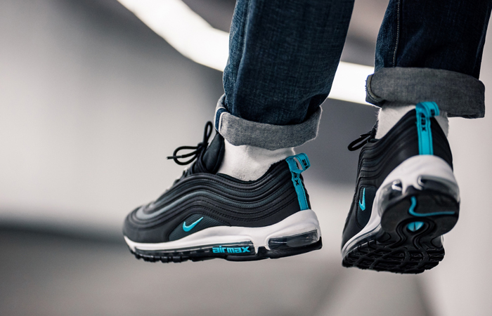 Giày Nike Air Max 97 'Blue Fury Air' Bv1985-001 – Hệ Thống Phân Phối Air  Jordan Chính Hãng