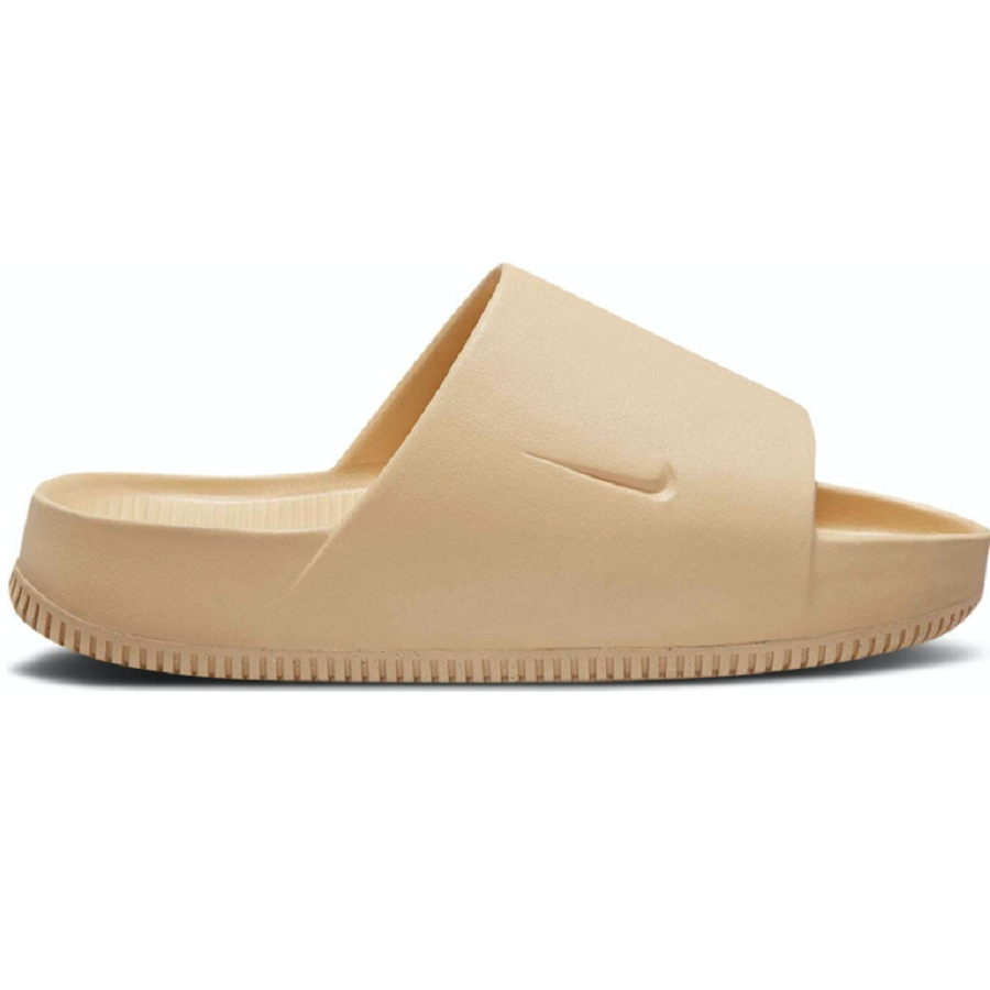Dép Nike Calm Slide 'Sesame' DX4816-200 – Hệ thống phân phối Air Jordan  chính hãng