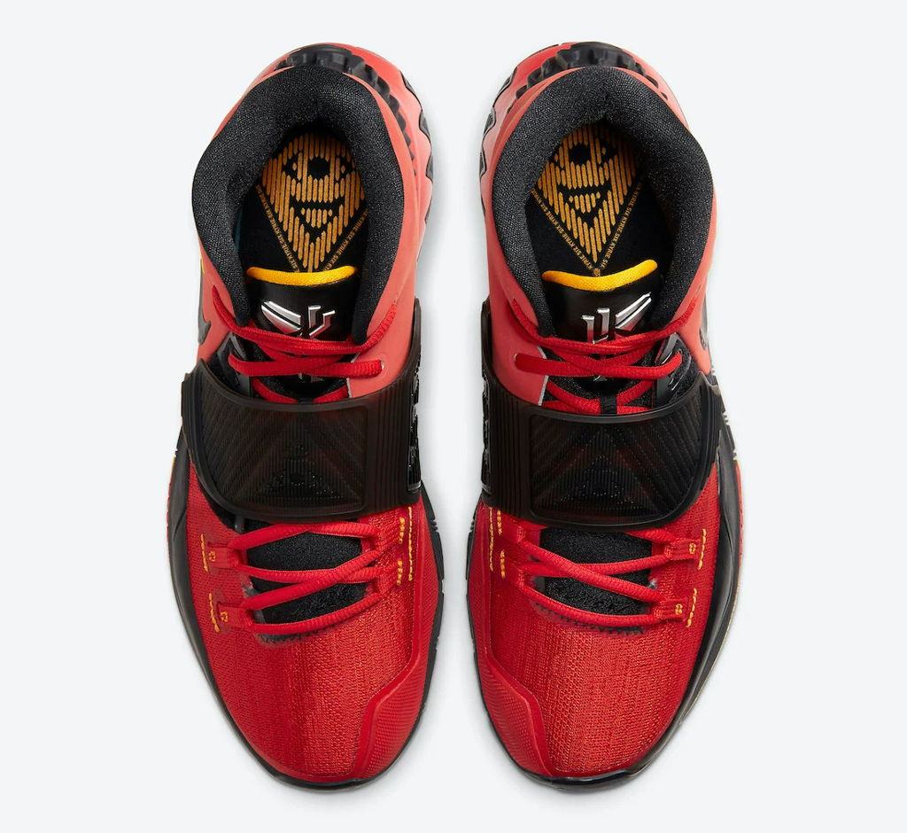 Giày Nike Kyrie 6 Bruce Lee 'Price Comparisons' CJ1289-600 – Hệ thống phân  phối Air Jordan chính hãng