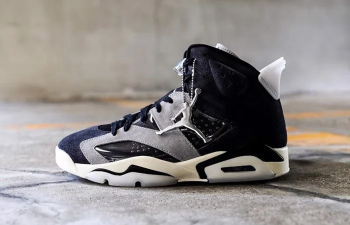 Jordan tech chrome 6 Clearance