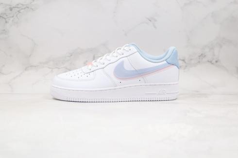 Nike Air Force 1 LV8 'Double Swoosh' - CW1574-100