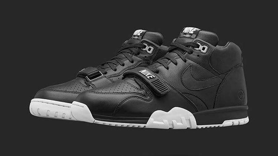 Giày Nike Air Trainer 1 Fragment