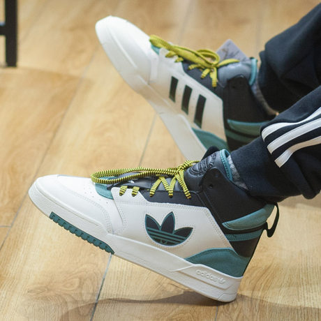 adidasâãã­ãã ã¹ããã XL / DROP STEP XL - www.suguru.jp