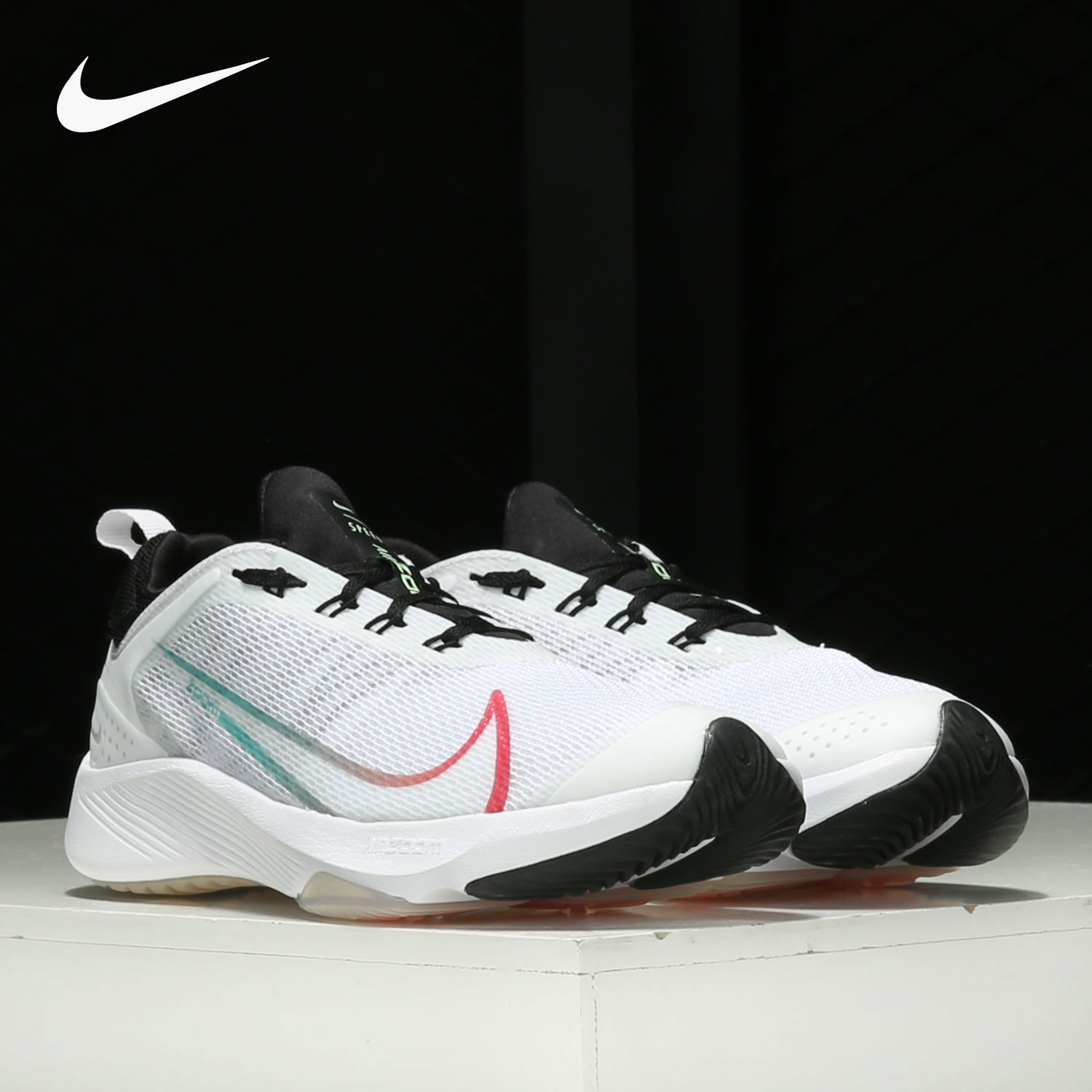 Già y Nike Air Zoom Speed GS 'White Hyper Jade' CJ2088-100 â Há» thá»ng phân phá»i Air Jordan chÃnh hãng