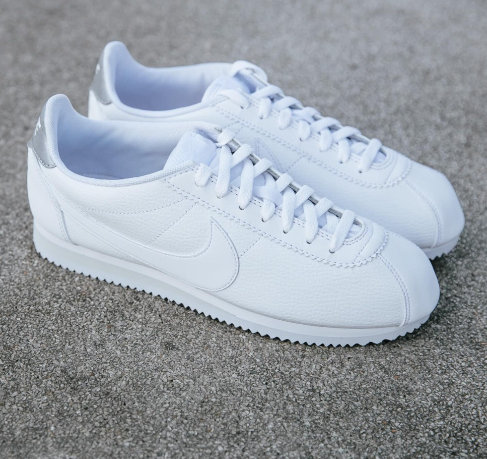 Nike Classic Cortez Leather 749571-100 from 89,00