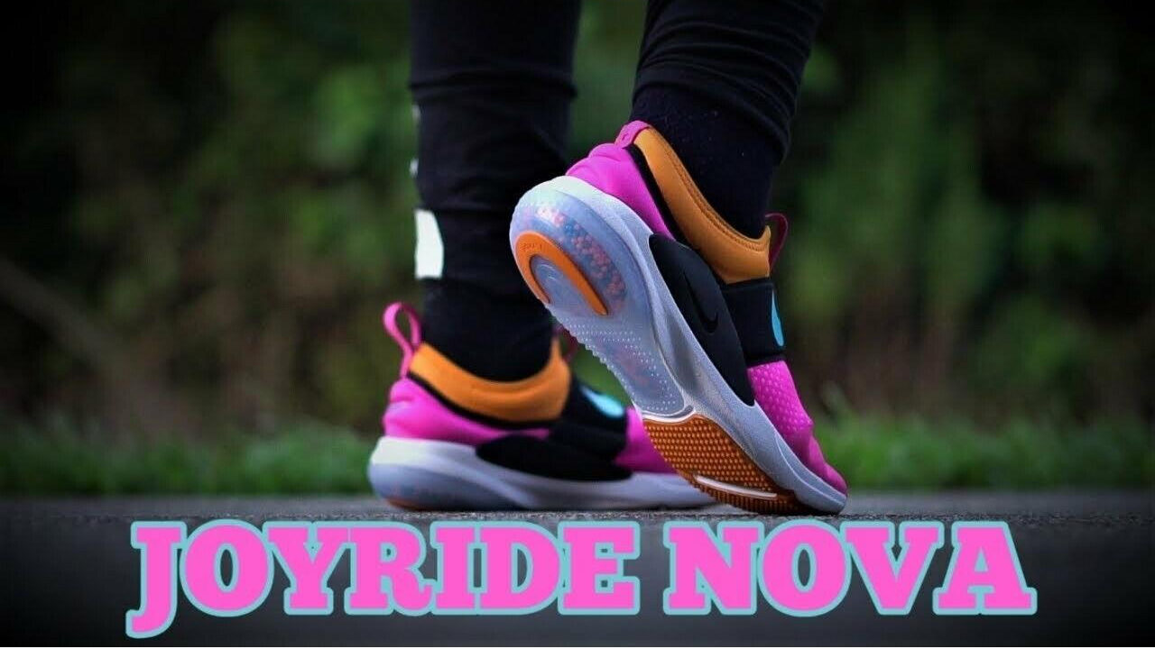 joyride nova