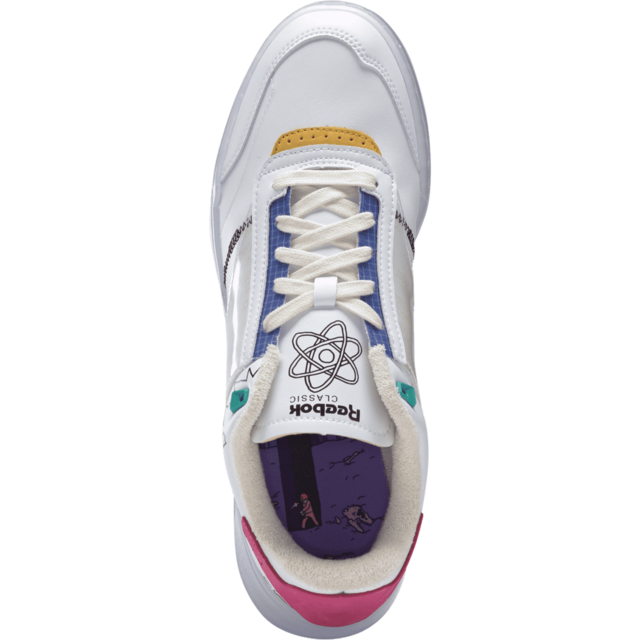Giày Reebok Jurassic Park Club C Legacy 'White' GY0856 – Hệ thống phân phối  Air Jordan chính hãng