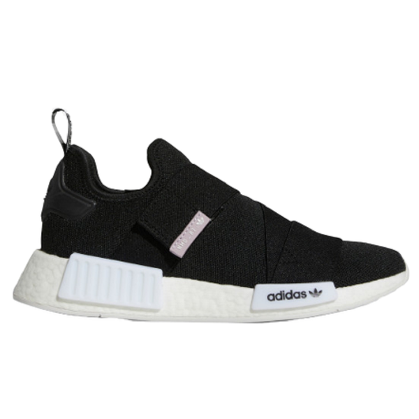 Giày Adidas NMD R1 'Core Black' GW5698