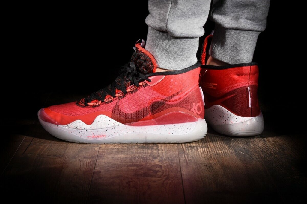 kd 12 university red