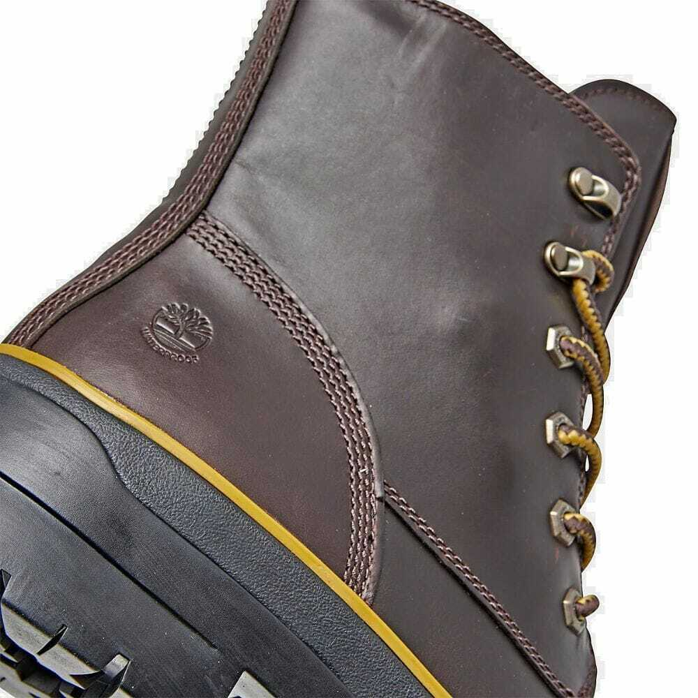 malynn ek  waterproof lace up boots