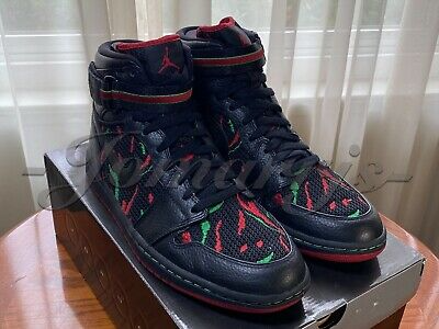 Air Jordan 1 High Strap A Tribe Called Quest