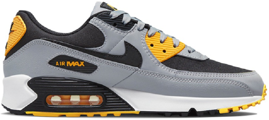 Giày Nike Air Max 90 'Classic Batman' DH4619-003 – Hệ thống phân phối Air  Jordan chính hãng