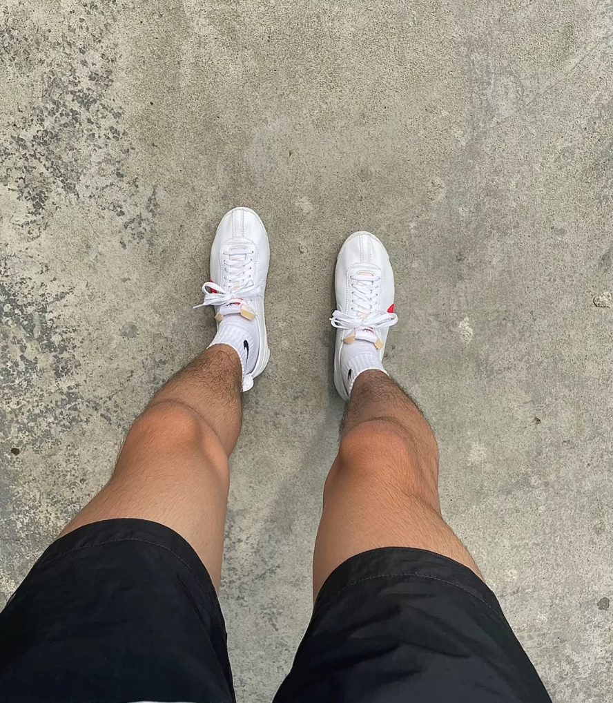 Giày Nike Classic Cortez '72 QS 'Shoe Dog Pack Swoosh' CJ2586100