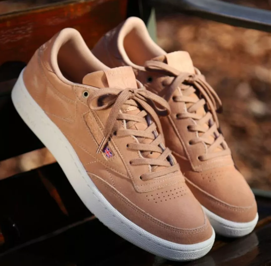 reebok club c 85 montana cans