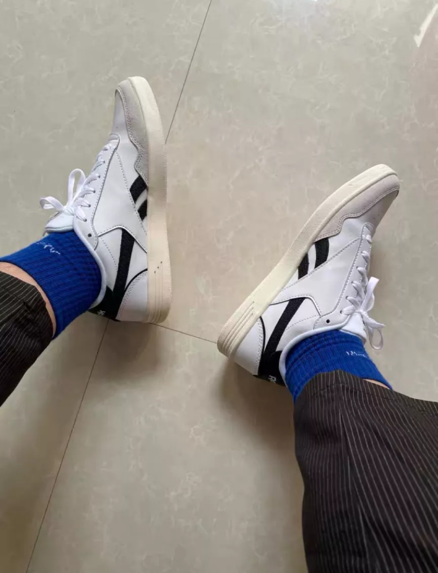 Giày Reebok Royal Techque 'Core Black' FZ0426 – Hệ thống phân phối Air  Jordan chính hãng