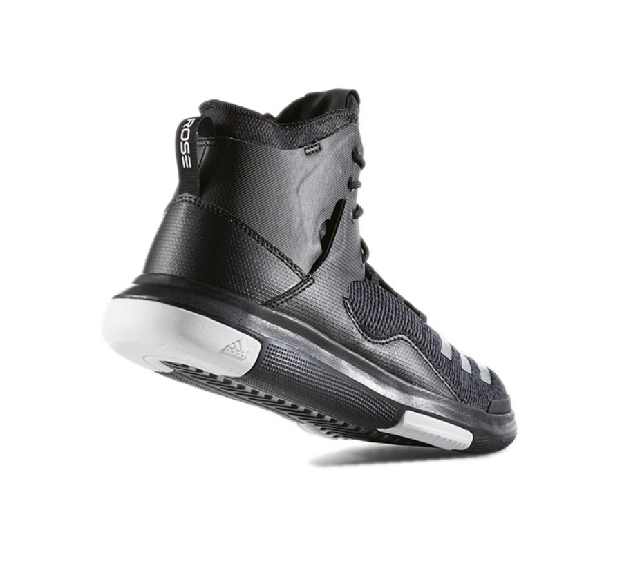 adidas d rose lakeshore low