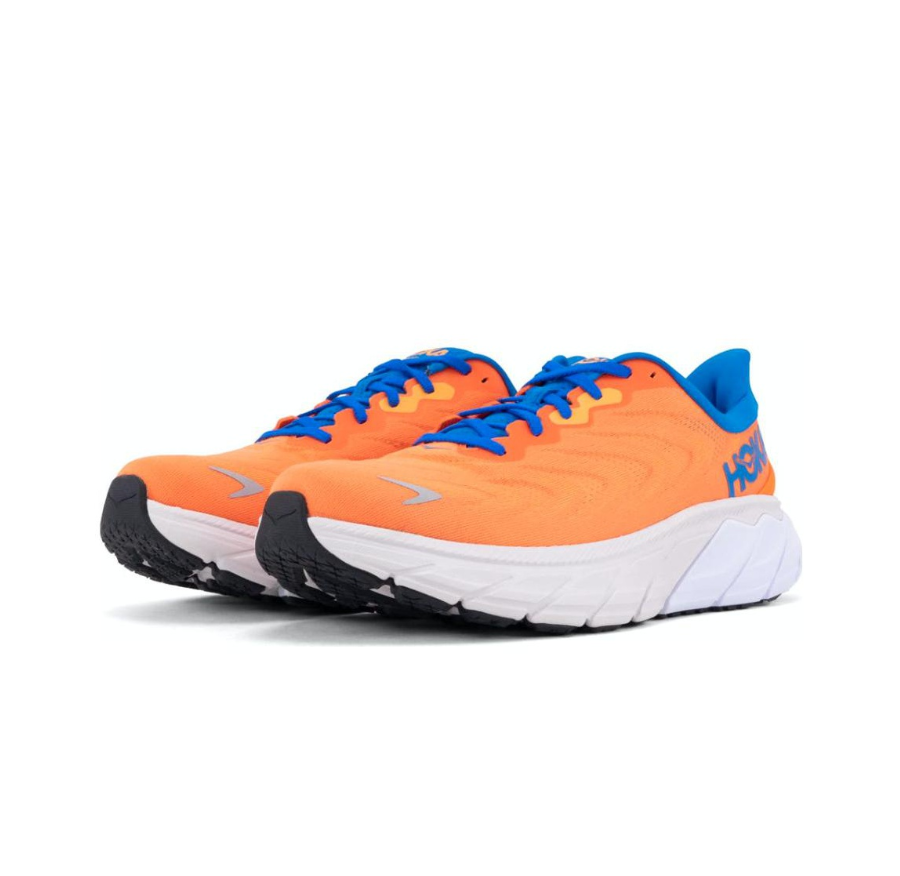 Giày Hoka Arahi 6 Running 'Orange' 1123194-VOCS – Hệ thống phân phối ...