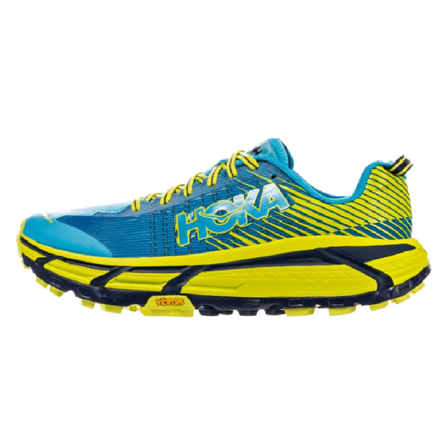 Giày Hoka EVO Mafate 2 'Blue' 1105591-CCTRS – Hệ thống phân phối Air ...