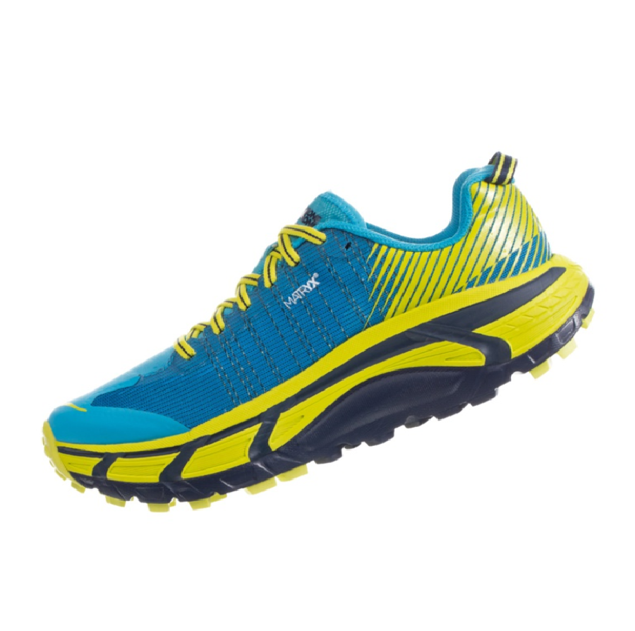 Giày Hoka EVO Mafate 2 'Blue' 1105591-CCTRS – Hệ thống phân phối Air ...