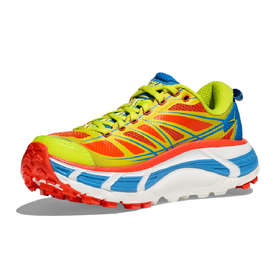 Giày Hoka Mafate Speed 2 'Flame' 1126851-FEPR – Hệ thống phân phối Air ...