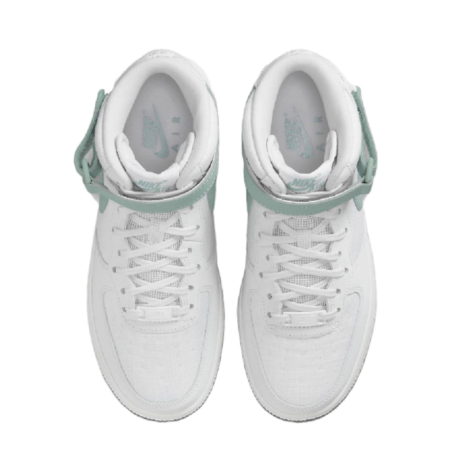 womens air force 1 mid white