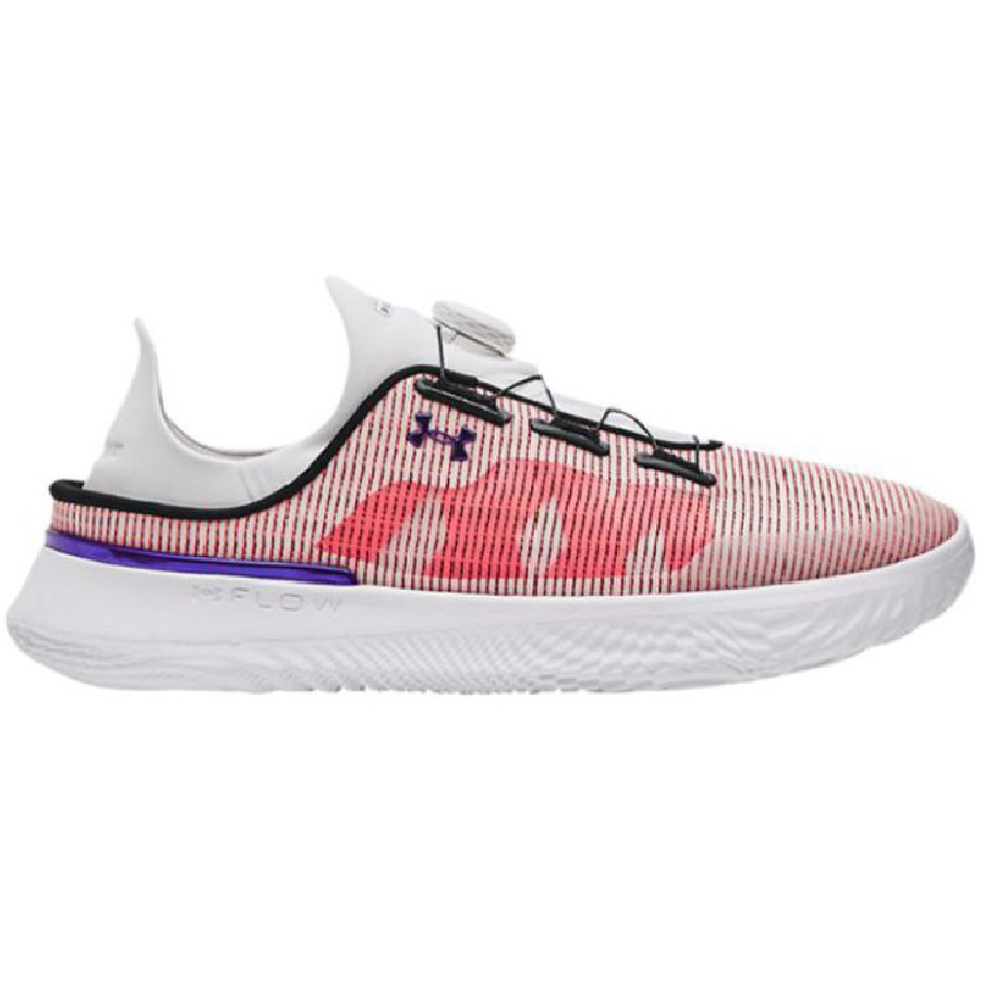 Giày Under Armour SlipSpeed Trainer 'Pink' 3027812103 Hệ thống phân