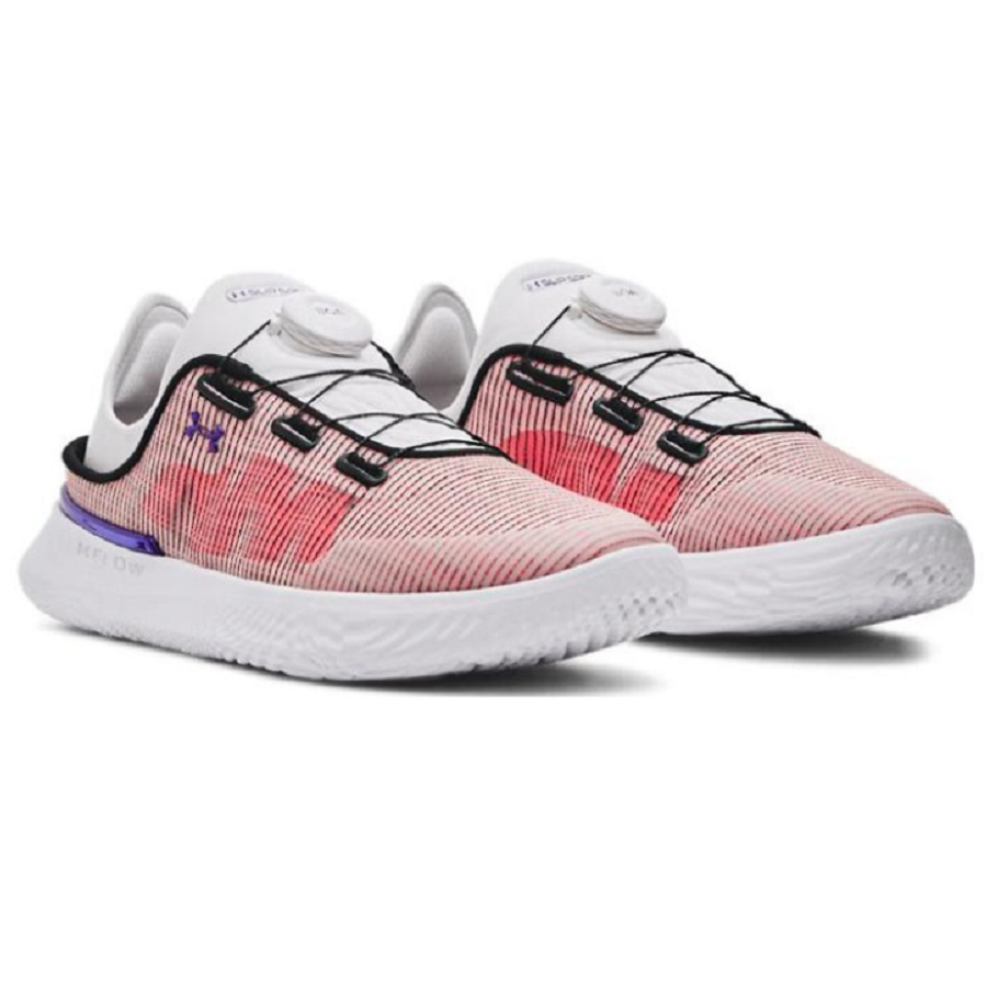 Giày Under Armour SlipSpeed Trainer 'Pink' 3027812103 Hệ thống phân