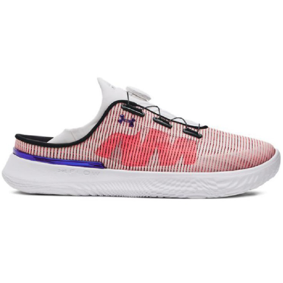 Giày Under Armour SlipSpeed Trainer 'Pink' 3027812103 Hệ thống phân