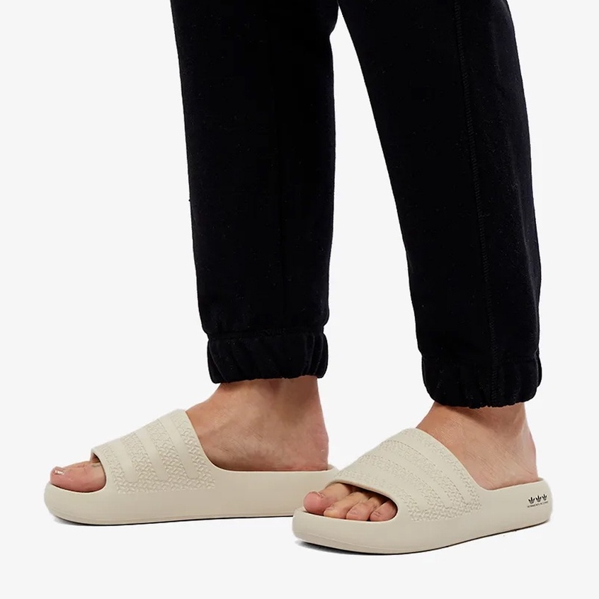 Dép Adidas Adilette Ayoon Slide 'Bliss' GX7064 Hệ thống phân phối Air