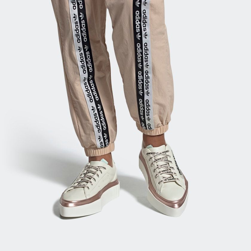 Giày Adidas Wmns Hypersleek 'Off White Copper Metallic' FV4084 – AIR JORDAN  VIỆT NAM