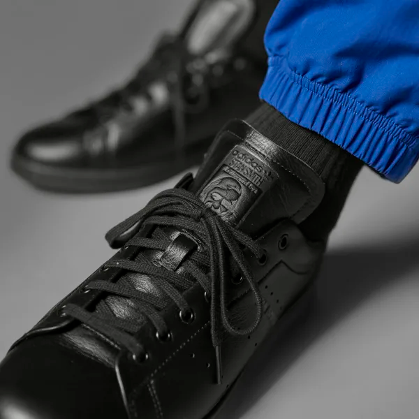 Giày Adidas Stan Smith Lux 'Black' Hq6787 – Hệ Thống Phân Phối Air Jordan  Chính Hãng