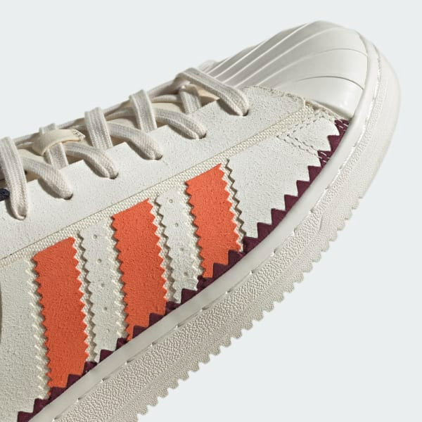 GiÃ y Adidas Superstar OT Tech 'Cream Victory Crimson' H05649 â Há» thá»ng phÃ¢n phá»i Air Jordan 