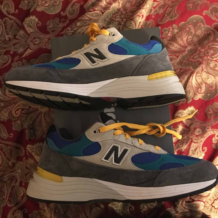 new balance m992rr