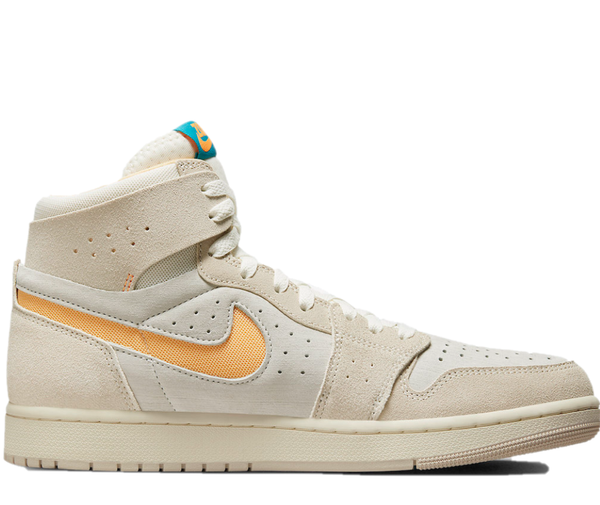 Giày Nike Air Jordan 1 High 'Light Orewood Brown' DV1307180 Hệ thống