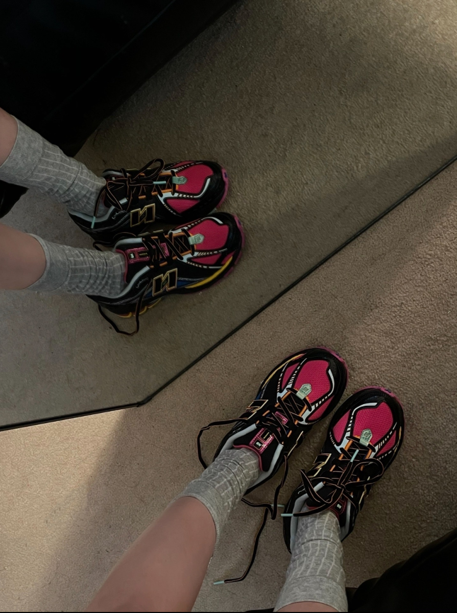 Giày New Balance 1906R 