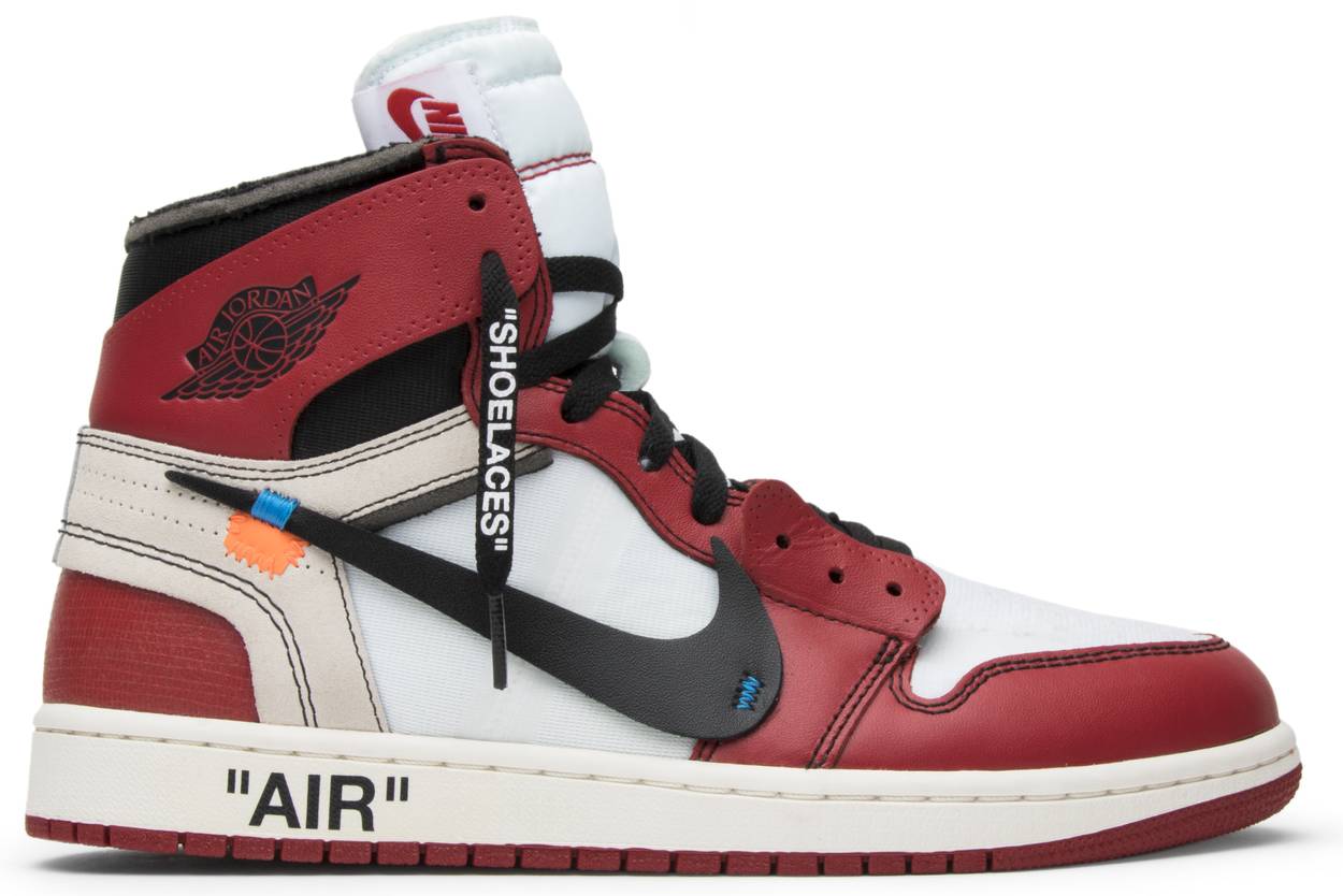 Sự trở lại của Dior Air Jordan 1