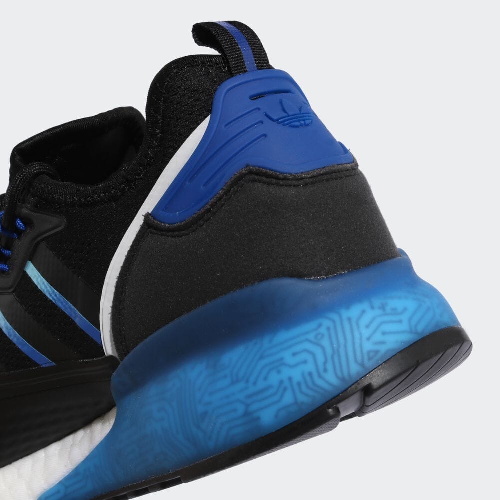 Giày Adidas ZX 2K Boost 'Legacy Blue' FY1458 – Hệ thống phân phối Air  Jordan chính hãng