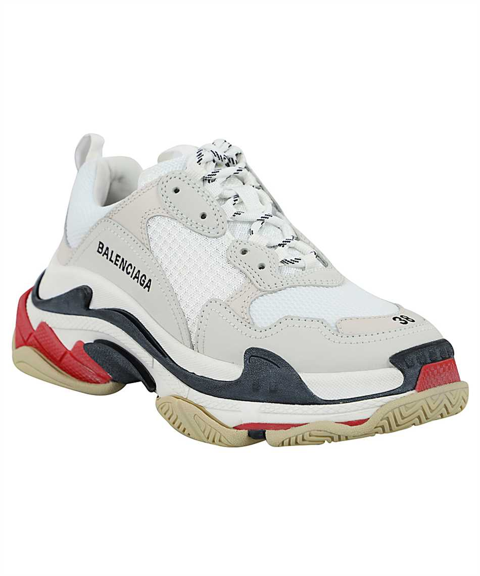 Size 7 Balenciaga Triple S Red 544351w2ce16500 for sale online eBay #51 Size 7 Balenciaga Triple S Red 544351w2ce16500 for sale online eBay