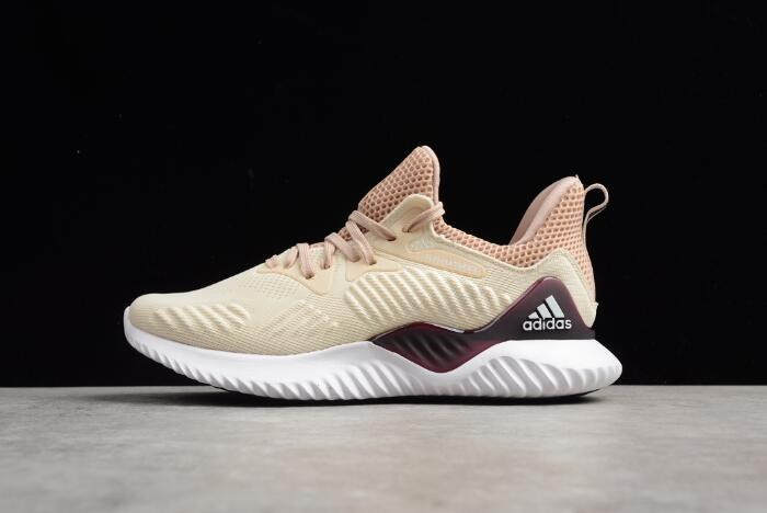 Giày Adidas Alphabounce Beyond 'Ecru Tint' DB0206 – Hệ thống phân phối Air  Jordan chính hãng