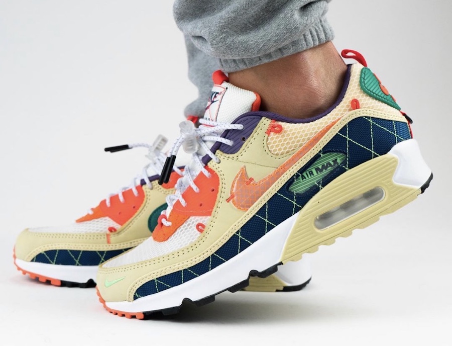 air max 90 mountaineering