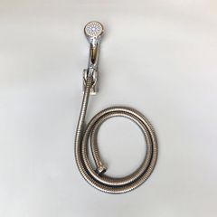 Bộ Dây Bát Sen Tắm Obiste - BBS_OB
