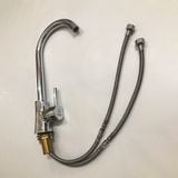 Vòi bếp gắn chậu N-L JA_808
