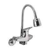 Vòi bếp gắn tường N-L JA_701M